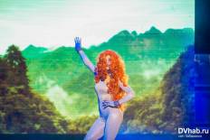 Фотоотчет : Конкурс красоты "Miss Beauty Khabarovsk – 2016". Воскресенье, 10 апреля. Изображение 3