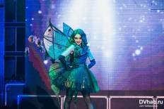 Фотоотчет : Конкурс красоты "Miss Beauty Khabarovsk – 2016". Воскресенье, 10 апреля. Изображение 9