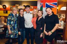 Фотоотчет : Концерт группы ZавяZывай. Воскресенье, 10 апреля. Изображение 2