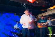 Фотоотчет : Концерт группы ZавяZывай. Воскресенье, 10 апреля. Изображение 6