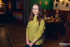 Фотоотчет : Концерт группы ZавяZывай. Воскресенье, 10 апреля. Изображение 10