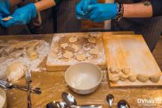 Фотоотчет : Кулинарная битва "Мясорубка". Воскресенье, 10 апреля. Изображение 4