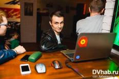 Фотоотчет : StandUp вечер "Ничего лишнего". Пятница, 15 апреля. Изображение 2