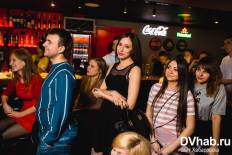 Фотоотчет : StandUp вечер "Ничего лишнего". Пятница, 15 апреля. Изображение 3