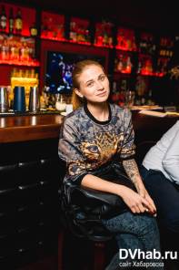 Фотоотчет : StandUp вечер "Ничего лишнего". Пятница, 15 апреля. Изображение 4