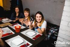 Фотоотчет : StandUp вечер "Ничего лишнего". Пятница, 15 апреля. Изображение 5