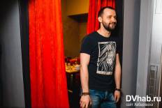 Фотоотчет : StandUp вечер "Ничего лишнего". Пятница, 15 апреля. Изображение 6