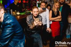 Фотоотчет : StandUp вечер "Ничего лишнего". Пятница, 15 апреля. Изображение 9