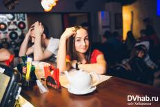 Фотоотчет : Perry Mason. Пятница, 15 апреля. Изображение 2