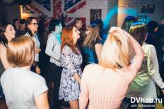 Фотоотчет : Perry Mason. Пятница, 15 апреля. Изображение 3