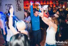 Фотоотчет : Perry Mason. Пятница, 15 апреля. Изображение 5