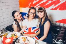 Фотоотчет : Perry Mason. Пятница, 15 апреля. Изображение 6