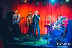 Фотоотчет : Perry Mason. Пятница, 15 апреля. Изображение 7