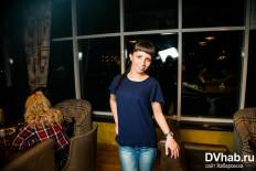 Фотоотчет : Соленый Пес - Rock Time. Пятница, 15 апреля. Изображение 1