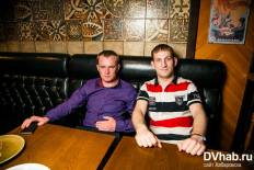 Фотоотчет : Соленый Пес - Rock Time. Пятница, 15 апреля. Изображение 2