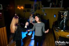 Фотоотчет : Соленый Пес - Rock Time. Пятница, 15 апреля. Изображение 3