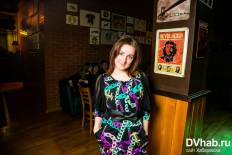 Фотоотчет : Соленый Пес - Rock Time. Пятница, 15 апреля. Изображение 4