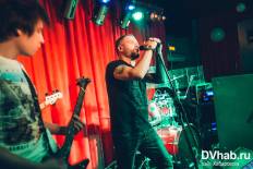 Фотоотчет : Perry Mason. Пятница, 15 апреля. Изображение 9