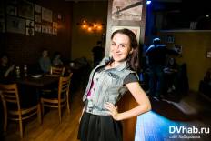 Фотоотчет : Соленый Пес - Rock Time. Пятница, 15 апреля. Изображение 5