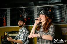 Фотоотчет : Соленый Пес - Rock Time. Пятница, 15 апреля. Изображение 6
