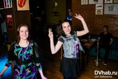 Фотоотчет : Соленый Пес - Rock Time. Пятница, 15 апреля. Изображение 7