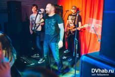 Фотоотчет : Perry Mason. Пятница, 15 апреля. Изображение 10