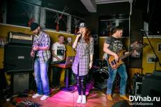 Фотоотчет : Соленый Пес - Rock Time. Пятница, 15 апреля. Изображение 10