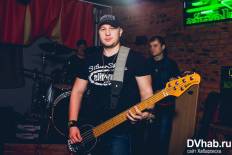 Фотоотчет : Концерт кавер-группы Grand Prix. Пятница, 15 апреля. Изображение 2