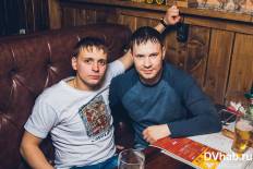 Фотоотчет : Концерт кавер-группы Grand Prix. Пятница, 15 апреля. Изображение 3