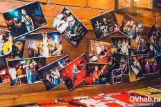 Фотоотчет : Концерт кавер-группы Grand Prix. Пятница, 15 апреля. Изображение 7