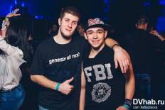 Фотоотчет : Вечеринка ХБК Знакомства. Пятница, 15 апреля. Изображение 4