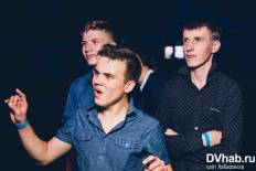 Фотоотчет : Вечеринка ХБК Знакомства. Пятница, 15 апреля. Изображение 6