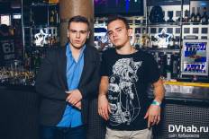 Фотоотчет : Вечеринка ХБК Знакомства. Пятница, 15 апреля. Изображение 8