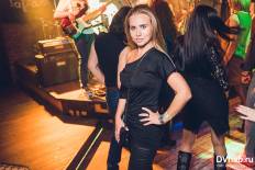 Фотоотчет ГараЖ: Суперпятница с Вишнёвым Коктейлем. Пятница, 15 апреля. Изображение 1