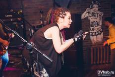 Фотоотчет ГараЖ: Суперпятница с Вишнёвым Коктейлем. Пятница, 15 апреля. Изображение 4