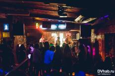 Фотоотчет ГараЖ: Суперпятница с Вишнёвым Коктейлем. Пятница, 15 апреля. Изображение 5