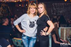 Фотоотчет ГараЖ: Суперпятница с Вишнёвым Коктейлем. Пятница, 15 апреля. Изображение 6