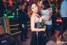 Фотоотчет ГараЖ: Суперпятница с Вишнёвым Коктейлем. Пятница, 15 апреля. Изображение 9