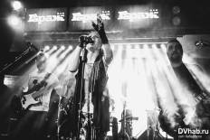 Фотоотчет ГараЖ: Суперпятница с Вишнёвым Коктейлем. Пятница, 15 апреля. Изображение 10