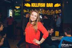 Фотоотчет : Приехали party. Пятница, 15 апреля. Изображение 1