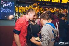 Фотоотчет : Приехали party. Пятница, 15 апреля. Изображение 2