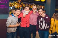 Фотоотчет : Приехали party. Пятница, 15 апреля. Изображение 3