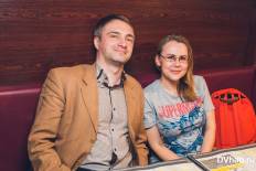 Фотоотчет : Приехали party. Пятница, 15 апреля. Изображение 5