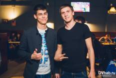 Фотоотчет : Приехали party. Пятница, 15 апреля. Изображение 10