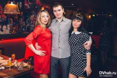 Фотоотчет : Уикенд в PODZEMKABAR! (18+). Пятница, 15 апреля. Изображение 6