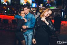 Фотоотчет : Уикенд в PODZEMKABAR! (18+). Пятница, 15 апреля. Изображение 7