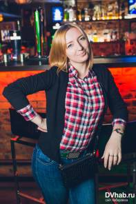 Фотоотчет : Уикенд в PODZEMKABAR! (18+). Пятница, 15 апреля. Изображение 8