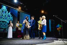 Фотоотчет : Конкурс красоты "Мисс Саха Хабаровск 2016". Суббота, 16 апреля. Изображение 6