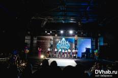 Фотоотчет : Конкурс красоты "Мисс Саха Хабаровск 2016". Суббота, 16 апреля. Изображение 7