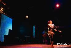 Фотоотчет : Конкурс красоты "Мисс Саха Хабаровск 2016". Суббота, 16 апреля. Изображение 10